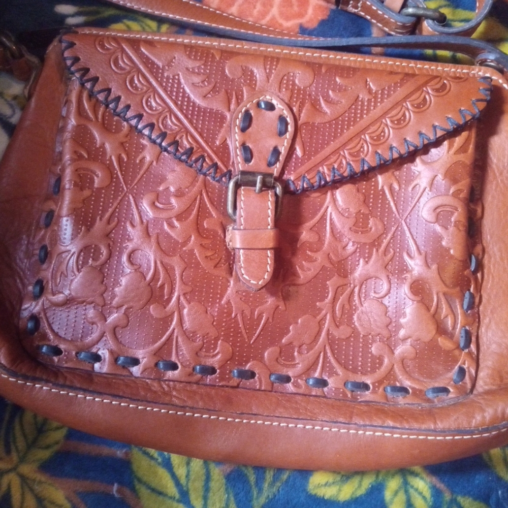 Patricia Nash purse